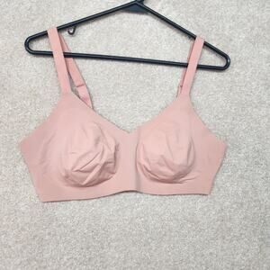 Knix T Shirt Bra Size 5 38 C/D